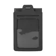 Tasmanian Tiger ID Card Holder, Black - Security Officer Badges - 7629-040 - 1