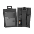 Tasmanian Tiger ID Card Holder, Black - Security Officer Badges - 7629-040 - 2