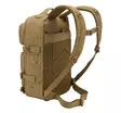 Brandit Assault Pack Patch, Large, Light Brown - Backpacks - 8098-20070 - 2