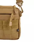 Brandit City Bag Shoulder Bag, Desert - Bags - 8112-20070 - 4