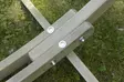 Amazonas Olymp Stand Wooden Hammock Frame - Hammock Accessories - AZ-4045300 - 2