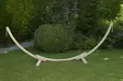 Amazonas Olymp Stand Wooden Hammock Frame - Hammock Accessories - AZ-4045300 - 1