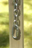 Amazonas Olymp Stand Wooden Hammock Frame - Hammock Accessories - AZ-4045300 - 4