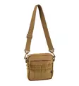 Brandit City Bag Shoulder Bag, Desert - Bags - 8112-20070 - 1