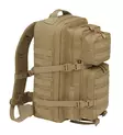 Brandit Assault Pack, Large, Khaki - Backpacks - 8008-70 - 1