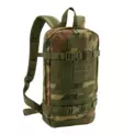 Brandit Cooper Daypack 11 L, Woodland - Backpacks - 8070-10 - 1