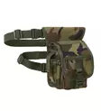 Brandit Side Kick Bag, Woodland - Bags - 8042-10 - 1