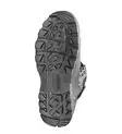 Brandit Tactical Boots with Zipper, Black - Boots and High-top Boots - 9017-2-6-40 - 5