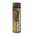 British Camouflage Cream in Tube 60g, Black / Green - Camouflage Paints - 463110 - 3