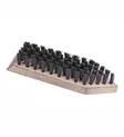 BW Boot Brush, Rough Bristle, Surplus - Shoe Care Products - 91297500 - 2
