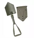BW Folding Field Shovel, Mil-Tec - Shovels - 15520100 - 1