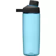 Camelbak Chute Mag 0.6L Water Bottle, True Blue Light Blue - Field Bottles - 2471401060 - 3
