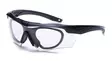 ESS P-2B Rx Insert Lenses - Sunglasses - 740-0310 - 5