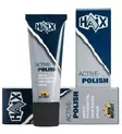 Haix Shoe Polish Black - Shoe Care Products - 900060 - 1