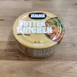 Jemma Butter Chicken Chicken Strips in Indian-Style Sauce, 210 g - Outdoor Preserves - 31050 - 1