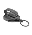 Key-Bak Super 48" Key Retractor, Closed Loop for Belt - Key Retractors - 506020 - 2