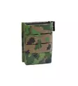 Marras AR Fast Kydex Magazine Pouch, M05 - Pockets - 800900 - 1