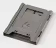 Multifunctional Case Bushbox LF Titanium - Twig Stoves - BCE-050 - 1