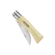 Opinel 7 Inox Folding Knife, Stainless Steel - Knives - 91884660 - 2