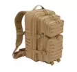 Large Assault Pack, LC, Khaki - Backpacks - 8024-70 - 1
