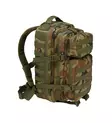 Assault Pack Backpack, Small, Woodland - Backpacks - 8007-10 - 2