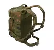 Assault Pack Backpack, Small, Woodland - Backpacks - 8007-10 - 3