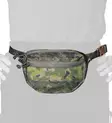 Rikyl Gear M05 Camo Waist Bag - Bags - 98000 - 6