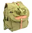 Romanian Backpack, Green, Surplus - Backpacks - 91406620 - 6