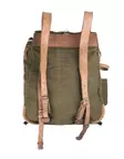 Romanian Backpack, Green, Surplus - Backpacks - 91406620 - 2