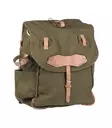 Romanian Backpack, Green, Surplus - Backpacks - 91406620 - 1