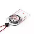 Suunto A-10 NH Baseplate Compass - Compasses - 21237000 - 1