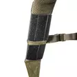 Tasmanian Tiger Harness MOLLE Adapter, Black - Vertical Pockets - 7279-040 - 5