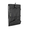 Tasmanian Tiger Map Pouch MKII, Black - Map Cases - 8796-040 - 2
