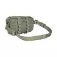 Tasmanian Tiger Plate Carrier Pouch VL, Black - Horizontal Pockets - 8817-040 - 7