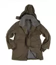 Czech M85 Parka with Removable Lining - Parks and Anoraks - 606242-154-90 - 4