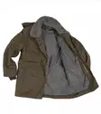 Czech M85 Parka with Removable Lining - Parks and Anoraks - 606242-154-90 - 6
