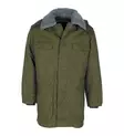 Czech M85 Parka with Removable Lining - Parks and Anoraks - 606242-154-90 - 2