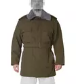 Czech M85 Parka with Removable Lining - Parks and Anoraks - 606242-154-90 - 1