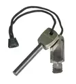 Tulukset Fire Steel, Mil-Tec - Fire Making and Lighters - 15274000 - 1