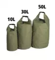 Waterproof Dry Bag, Mil-Tec, Available in Two Colors and Different Sizes - Gear Bags and Sacks - 13872000 - 1