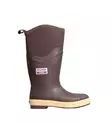 XTRATUF Insulated Elite Legacy 15" Winter Rubber Boots, Brown - Footwear - XF241002540 - 3