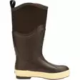 XTRATUF Insulated Elite Legacy 15" Winter Rubber Boots, Brown - Footwear - XF241002540 - 8
