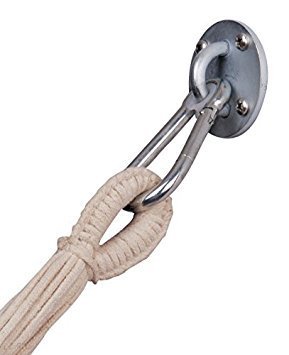 Amazonas Easy+ Wall Mount - Hammock Accessories - 3016000 - 1