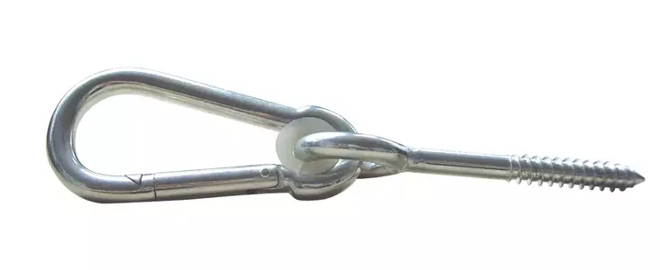 Amazonas Jumbo Hanger with Wall Mount - Hammock Accessories - 3010000 - 1