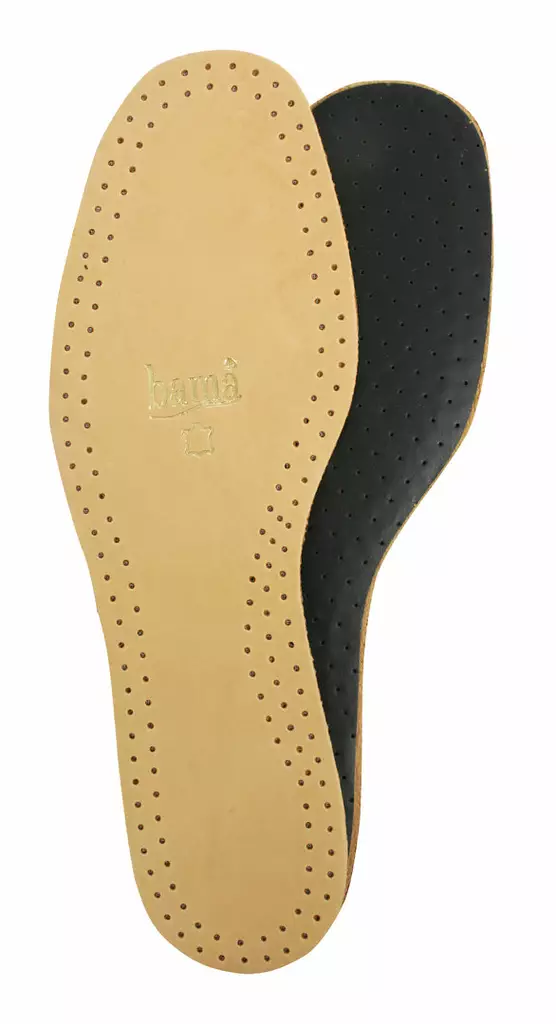 Bama Exquisit Leather Insoles - Footwear Accessories - 02300 - 1