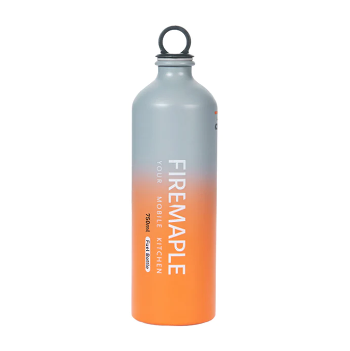 Fire-Maple Multi-Fuel Fuel Bottle 750 ml - Gas Stoves - FMS-B750 - 1