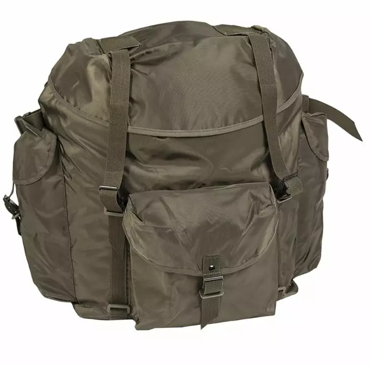 Austrian Combat Backpack - Backpacks - 91406450 - 1