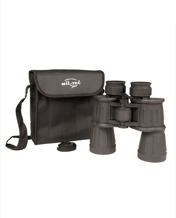 7X50 Binoculars, Mil-Tec - Spotting Scopes - 15712000 - 1