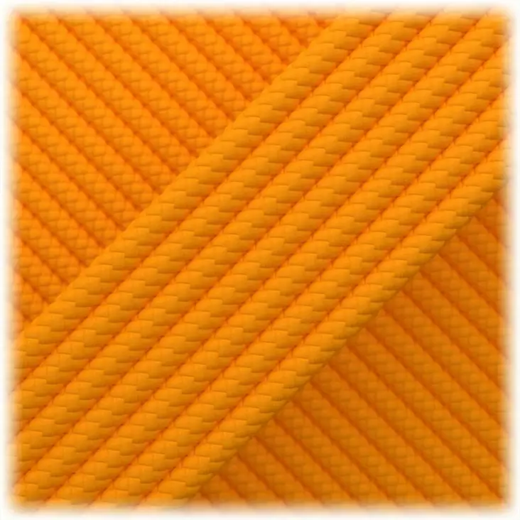 Paracord Rope 425 Gold, 10m - Ropes and Cords - 2132-10 - 1