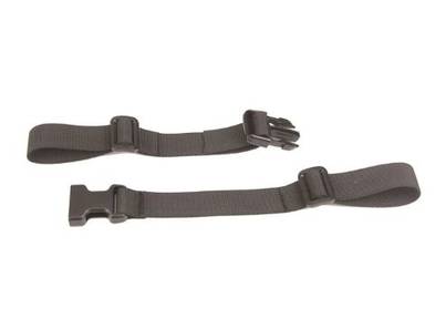 Chest Strap for Backpacks and Rucksacks - Straps and Loops - 891000 - 1